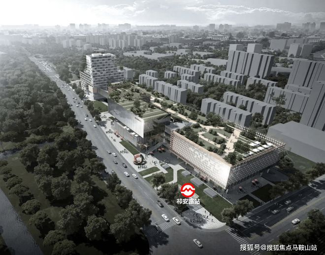 365体育（bet）：中环云悦府2024·网站·楼盘详情·小区环境·最新房价·户型配套(图4)