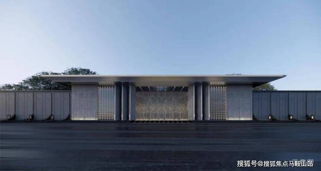 365体育（bet）：中环云悦府2024·网站·楼盘详情·小区环境·最新房价·户型配套(图9)