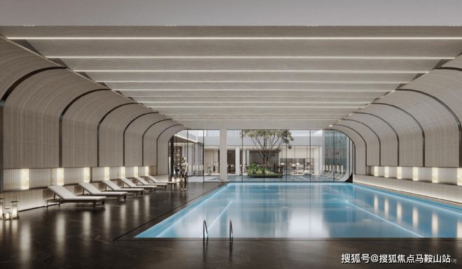 365体育（bet）：中环云悦府2024·网站·楼盘详情·小区环境·最新房价·户型配套(图11)