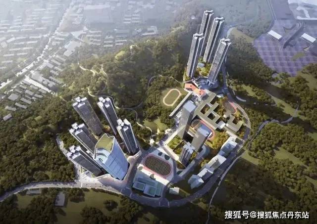 365体育唯一入口：峰度天下(峰度天下)首页网站前湾2024最新房价户型配套-小区规划(图1)