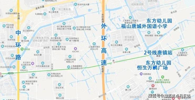 365体育唯一入口:上海浦东唐公馆2024最新房价发布-(唐公馆)首页网站丨周边规划户型_价格_环境(图5)