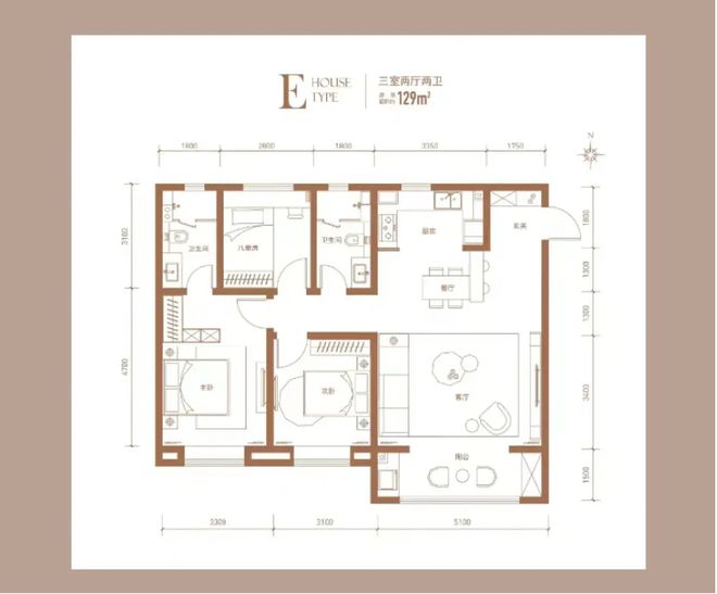 365体育唯一入口：荣耀加冕！石家庄中冶德贤御府荣膺“2024城市典型样本项目”殊荣！(图13)