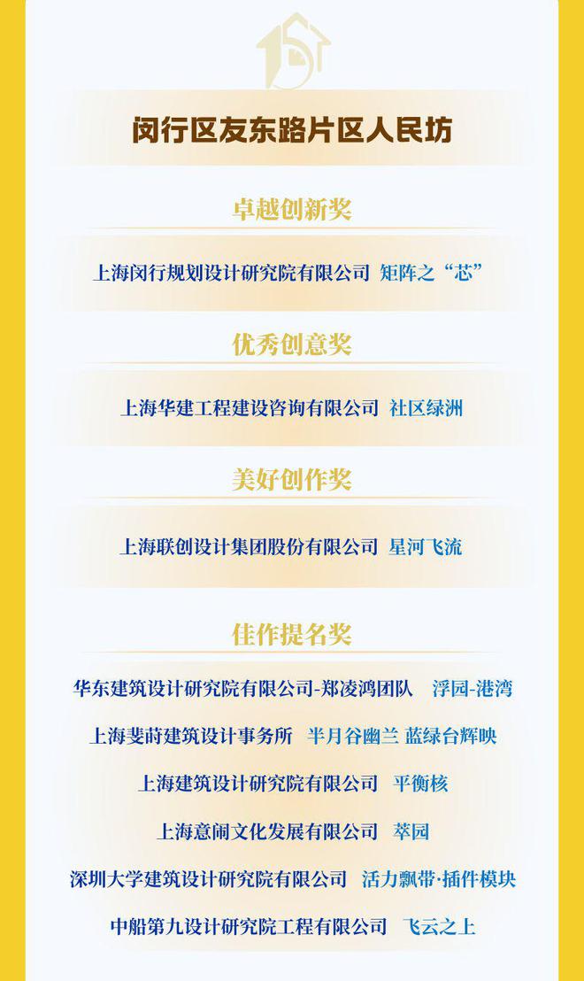 365体育（bet）：滨水社区公共服务设施！闵行这个获全市大奖的设计长啥样？(图1)
