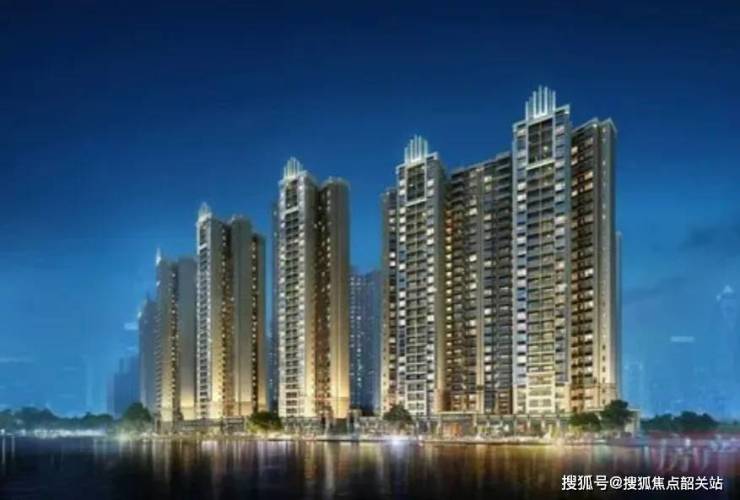 365体育唯一入口：2024最新『广州保利湾上』售楼处电话特惠房价表样板房户型图规划(图2)