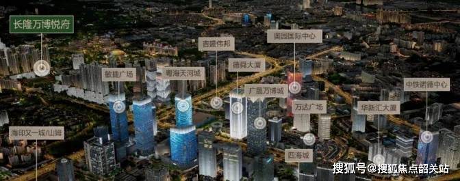 365体育唯一入口：2024最新『华润长隆万博悦府』售楼处电话特惠房价表样板房户型图规划(图6)