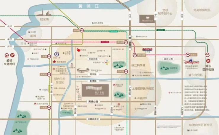 365体育唯一入口：碧云澧悦(碧云澧悦)首页网站金桥2024最新房价户型配套-小区规划(图8)