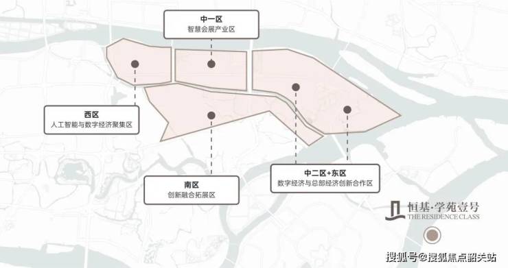 365体育唯一入口：2024最新『恒基学苑壹号』售楼处电话特惠房价表样板房户型图规划(图3)