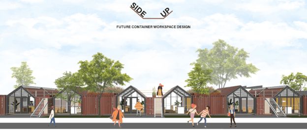 365体育唯一入口：未来城市：科技发展与空间挑战下的景观建筑设计新机遇(图1)