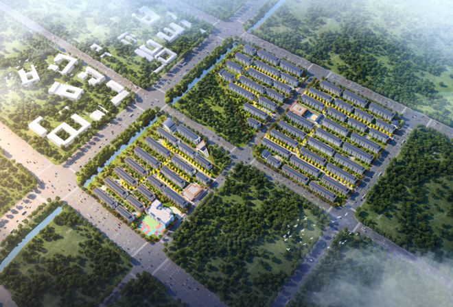 365体育唯一入口：北京住总清樾府售楼处2024预约电话通道楼盘详情(图2)