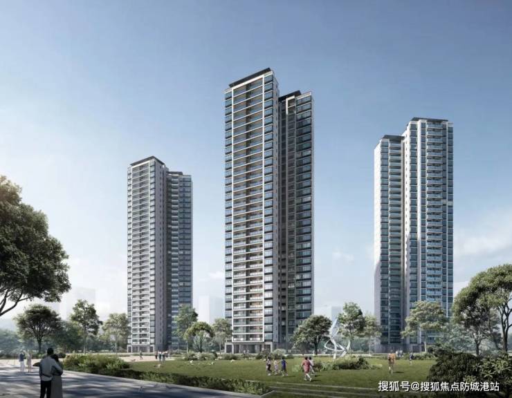 365体育唯一入口：2024最新『广州远洋风景』售楼处电话特惠房价表样板房户型图规划(图9)