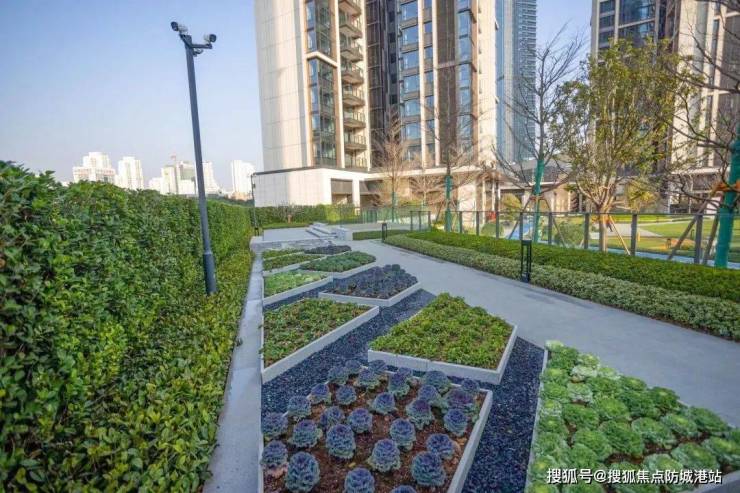 365体育唯一入口：2024最新『广州远洋风景』售楼处电话特惠房价表样板房户型图规划(图11)
