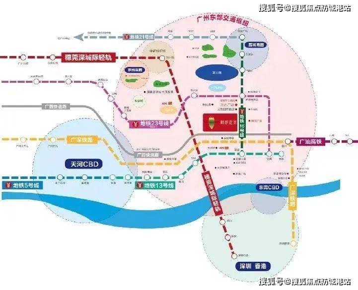 365体育唯一入口：2024最新『广州顺欣花园』售楼处电话特惠房价表样板房户型图规划(图3)