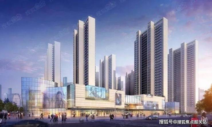 365体育唯一入口：2024『中国铁建领秀公馆尚城』售楼处电话特惠房价表样板房户型图规划(图2)