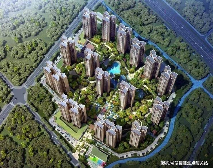 365体育唯一入口：2024『中国铁建领秀公馆尚城』售楼处电话特惠房价表样板房户型图规划(图5)
