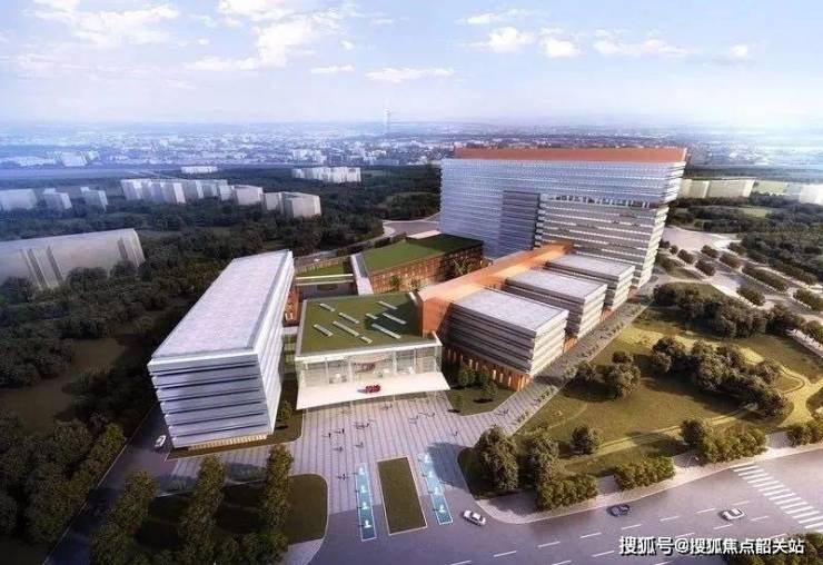 365体育唯一入口：2024『中国铁建领秀公馆尚城』售楼处电话特惠房价表样板房户型图规划(图4)