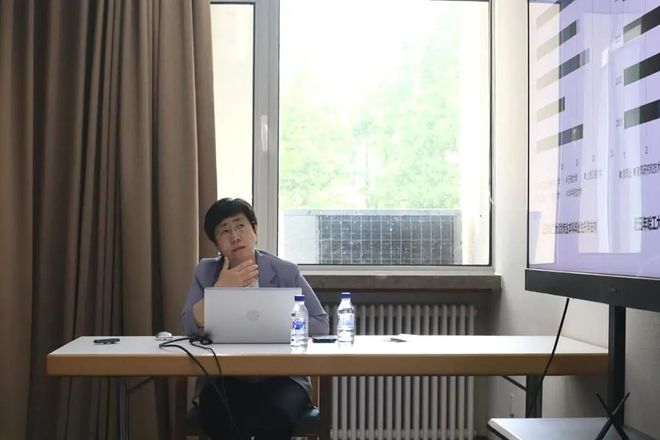 365体育（bet）：会议2024年中国城市规划学会总体规划专业委员会年会在大连举办（下）(图11)