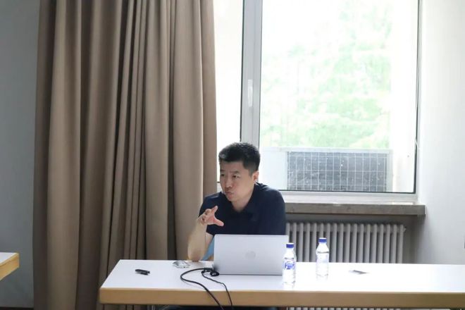 365体育（bet）：会议2024年中国城市规划学会总体规划专业委员会年会在大连举办（下）(图14)