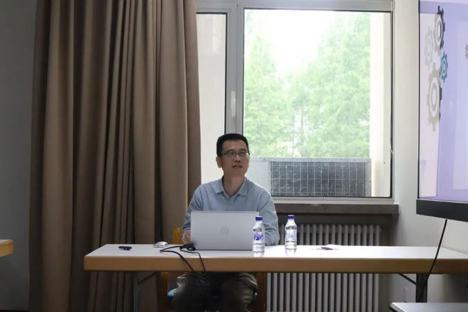 365体育（bet）：会议2024年中国城市规划学会总体规划专业委员会年会在大连举办（下）(图13)