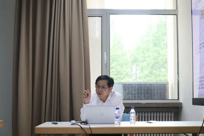 365体育（bet）：会议2024年中国城市规划学会总体规划专业委员会年会在大连举办（下）(图15)