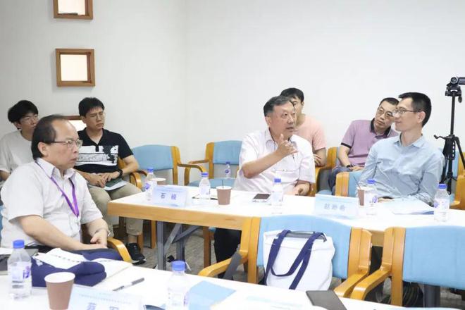 365体育（bet）：会议2024年中国城市规划学会总体规划专业委员会年会在大连举办（下）(图16)