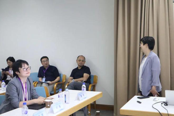 365体育（bet）：会议2024年中国城市规划学会总体规划专业委员会年会在大连举办（下）(图17)