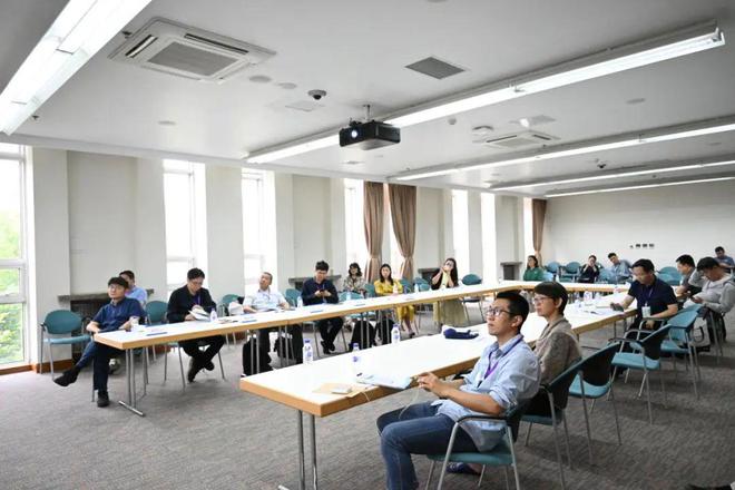 365体育（bet）：会议2024年中国城市规划学会总体规划专业委员会年会在大连举办（下）(图23)