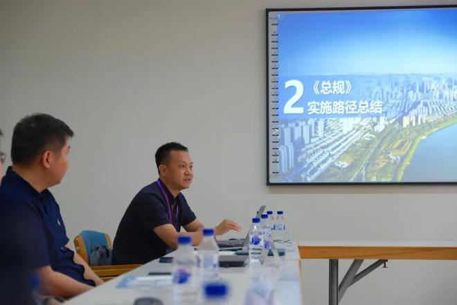 365体育（bet）：会议2024年中国城市规划学会总体规划专业委员会年会在大连举办（下）(图26)