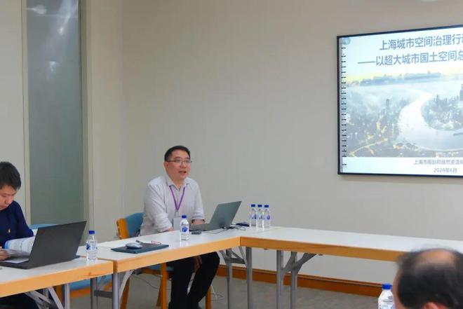 365体育（bet）：会议2024年中国城市规划学会总体规划专业委员会年会在大连举办（下）(图25)