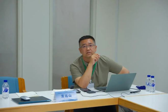 365体育（bet）：会议2024年中国城市规划学会总体规划专业委员会年会在大连举办（下）(图29)