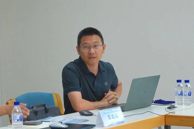 365体育（bet）：会议2024年中国城市规划学会总体规划专业委员会年会在大连举办（下）(图28)