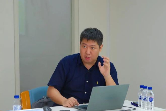 365体育（bet）：会议2024年中国城市规划学会总体规划专业委员会年会在大连举办（下）(图27)