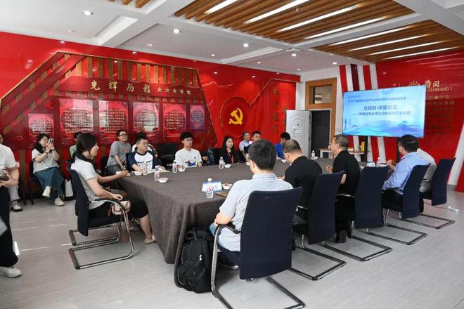 365体育（bet）：会议2024年中国城市规划学会总体规划专业委员会年会在大连举办（下）(图32)