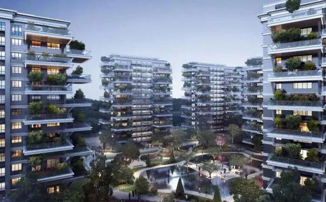 365体育（bet）：闪亮登场！2024（第二十届）国际绿色建筑与建筑节能大会在郑州召开立体生态备受关注！(图3)