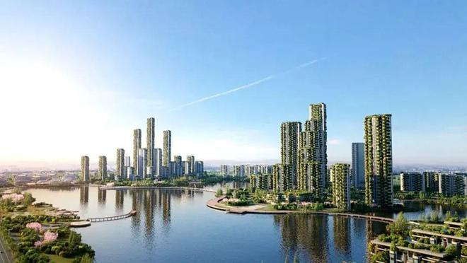 365体育（bet）：闪亮登场！2024（第二十届）国际绿色建筑与建筑节能大会在郑州召开立体生态备受关注！(图6)