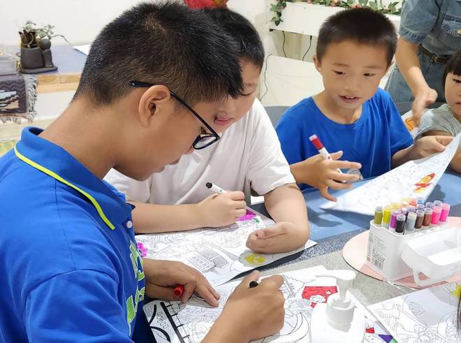 365体育唯一入口：西华大学雷锋青年团三下乡第三站：学习建筑设计树立文化自信(图3)