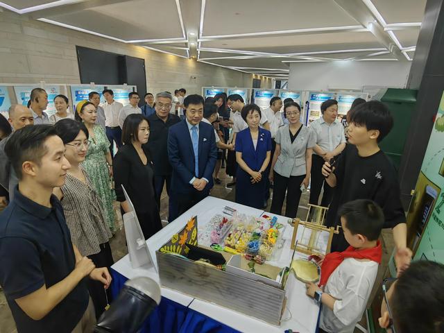 365体育唯一入口：建设儿童友好城市的实践和规划路径都能在这个论坛上找到答案(图1)