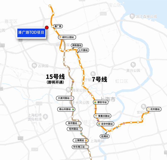 365体育唯一入口：招商时代乐章(宝山招商时代乐章)2024售楼处@规划设计方案(图17)