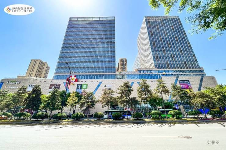 365体育（bet）：【2024商铺推荐】璟宸尊域府商铺开发商直销!规划图实景图效果图(图3)