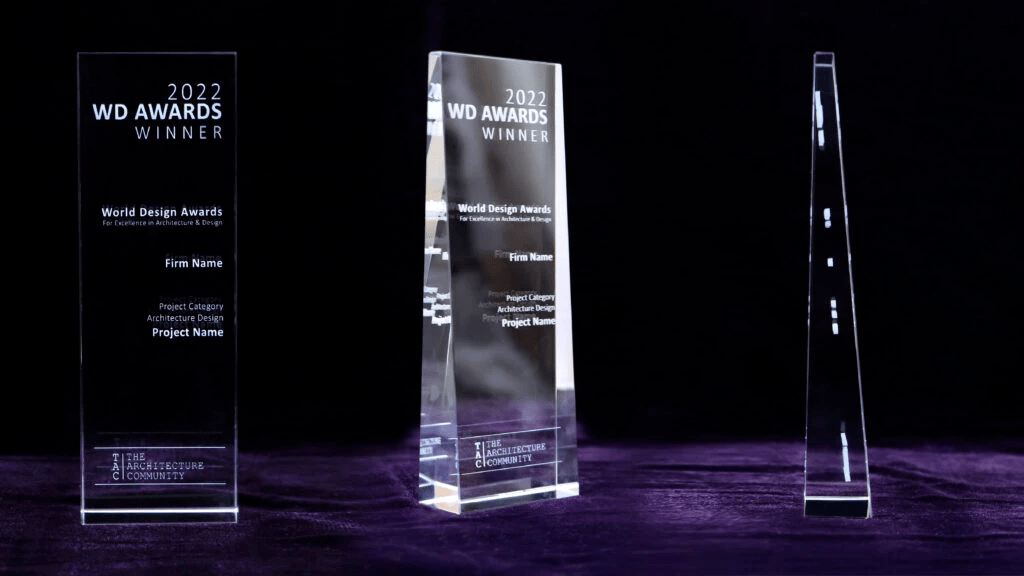 365体育（bet）：2024WorldDesignAwards世界设计奖开启申报(图1)
