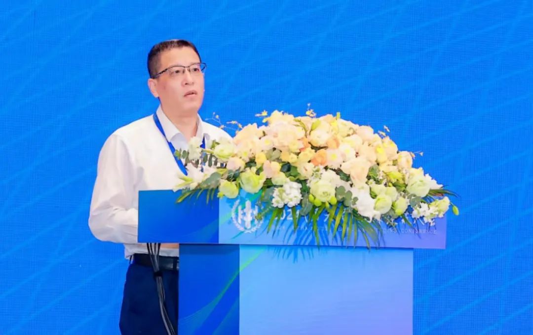 365体育唯一入口：2024（第六届）健康建筑大会在青岛顺利召开！(图12)