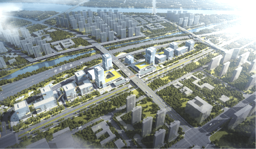 365体育唯一入口：2024城建计划哪些你最关心？(图1)