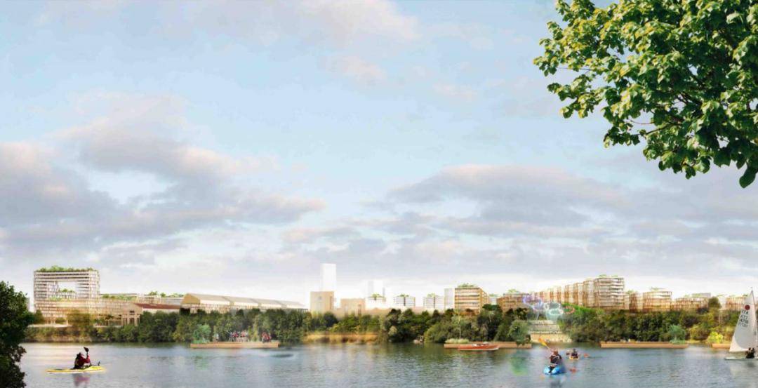 365体育唯一入口：2024那些即将建成的全球九大重要地标(图2)