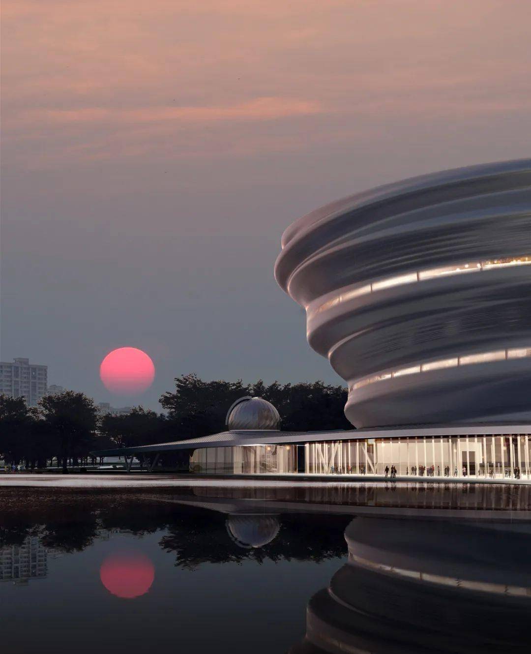 365体育唯一入口：2024那些即将建成的全球九大重要地标(图1)