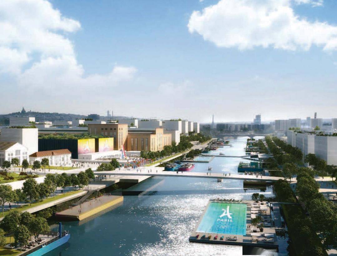 365体育唯一入口：2024那些即将建成的全球九大重要地标(图3)