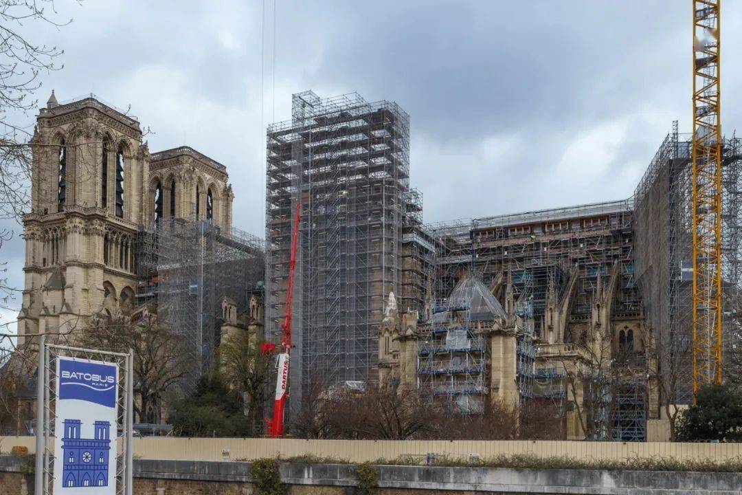365体育唯一入口：2024那些即将建成的全球九大重要地标(图6)