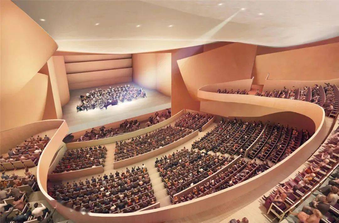 365体育唯一入口：2024那些即将建成的全球九大重要地标(图24)