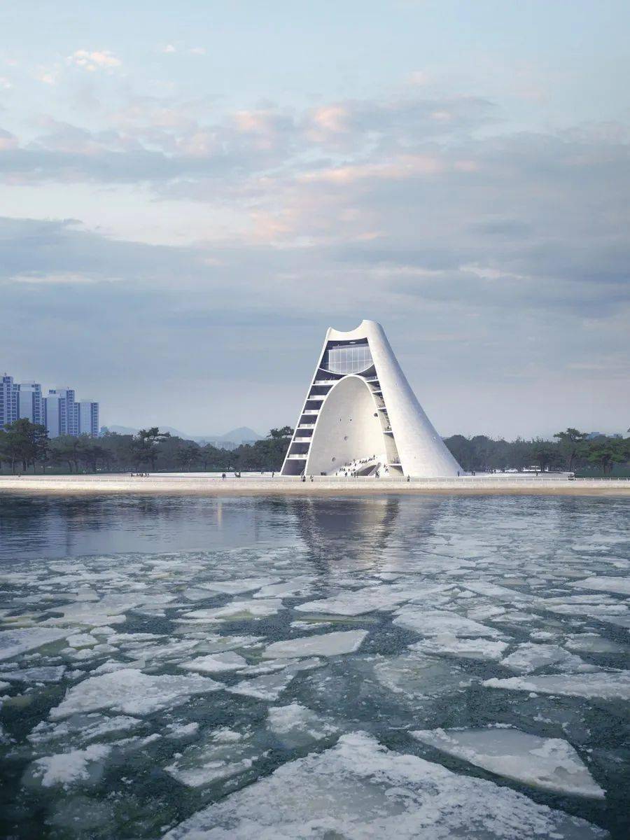 365体育唯一入口：2024那些即将建成的全球九大重要地标(图27)