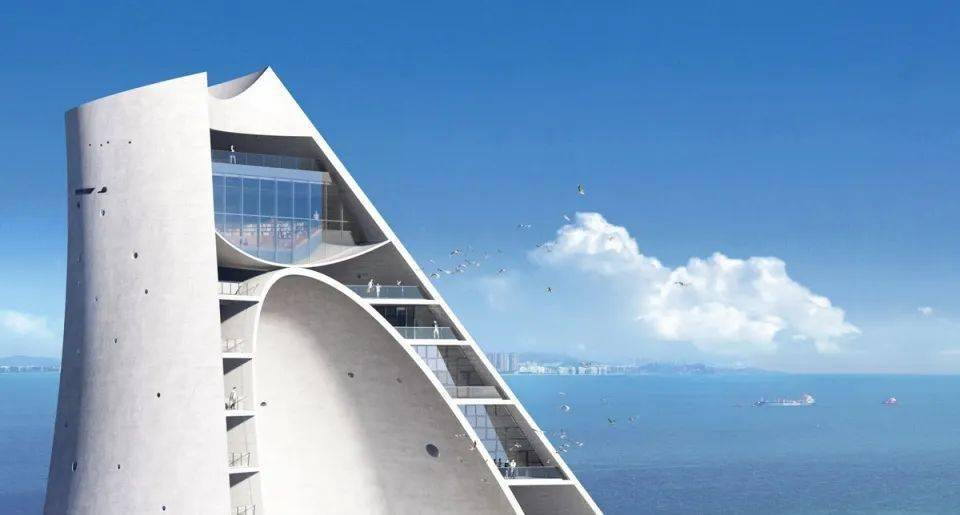 365体育唯一入口：2024那些即将建成的全球九大重要地标(图28)