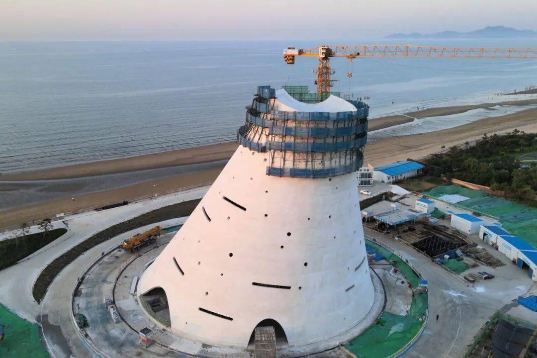 365体育唯一入口：2024那些即将建成的全球九大重要地标(图33)