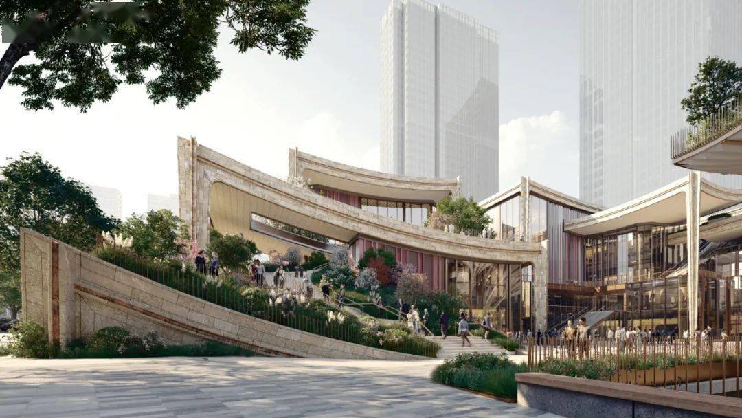 365体育唯一入口：2024那些即将建成的全球九大重要地标(图34)